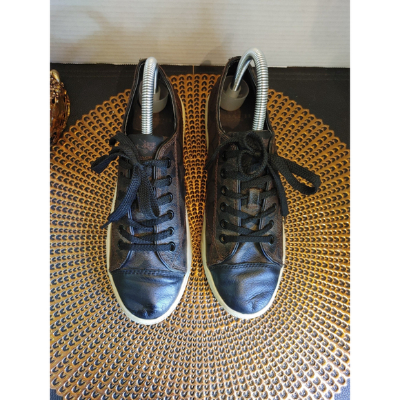 Coach Parkway Sneakers Size 7.5B - Picture 2 of 4